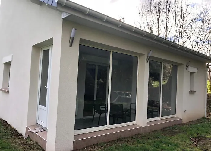 Gîte vickie